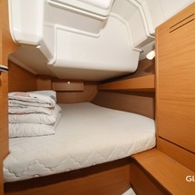 Dufour 382 Grand Large