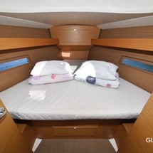 Dufour 382 Grand Large