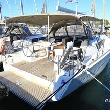 Dufour 382 Grand Large