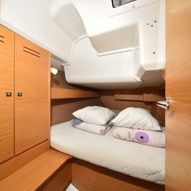 Dufour 382 Grand Large