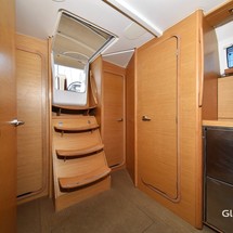 Dufour 382 Grand Large