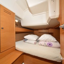 Dufour 382 Grand Large