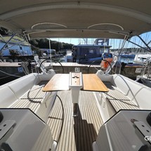 Dufour 382 Grand Large