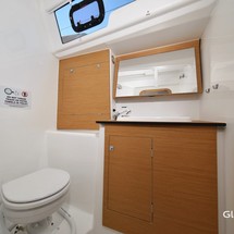 Dufour 382 Grand Large