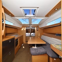 Dufour 382 Grand Large