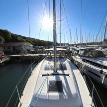 Dufour 382 Grand Large