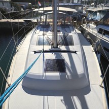 Dufour 382 Grand Large