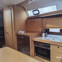 Dufour 382 Grand Large