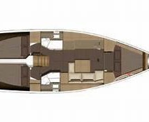 Dufour 382 Grand Large
