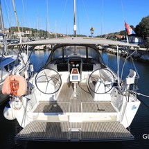 Dufour 382 Grand Large