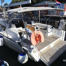 Dufour 382 Grand Large