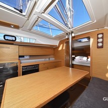 Dufour 382 Grand Large