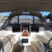 Dufour 382 Grand Large