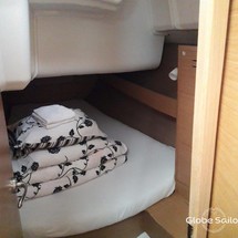 Dufour 382 Grand Large