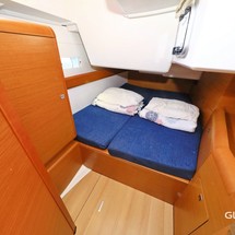 Jeanneau Sun Odyssey 519
