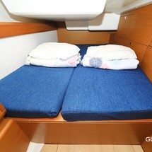 Jeanneau Sun Odyssey 519