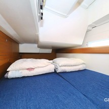 Jeanneau Sun Odyssey 519