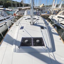 Jeanneau Sun Odyssey 519
