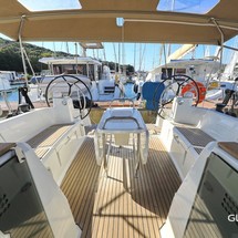Jeanneau Sun Odyssey 519