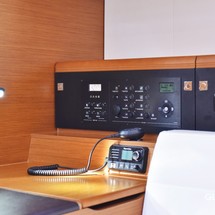 Jeanneau Sun Odyssey 519