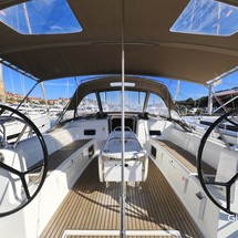 Jeanneau Sun Odyssey 519