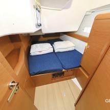 Jeanneau Sun Odyssey 519