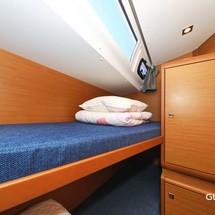 Jeanneau Sun Odyssey 519