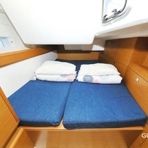 Jeanneau Sun Odyssey 519