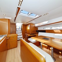 Jeanneau Sun Odyssey 519