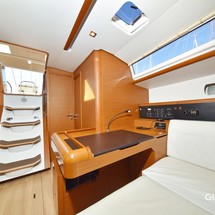 Jeanneau Sun Odyssey 519