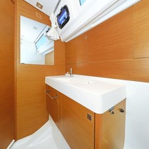 Jeanneau Sun Odyssey 519