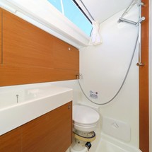 Jeanneau Sun Odyssey 519