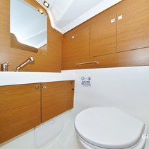 Jeanneau Sun Odyssey 519