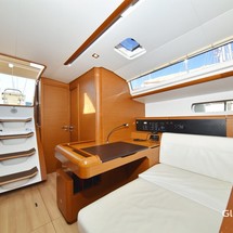 Jeanneau Sun Odyssey 519