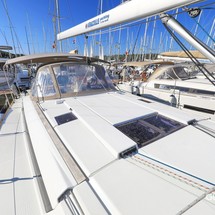 Jeanneau Sun Odyssey 519