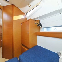 Jeanneau Sun Odyssey 519
