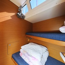 Jeanneau Sun Odyssey 519