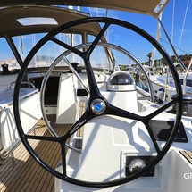 Jeanneau Sun Odyssey 519