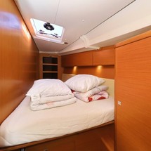 Jeanneau Sun Odyssey 44i