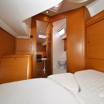 Jeanneau Sun Odyssey 44i
