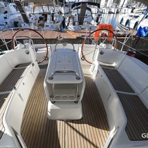 Jeanneau Sun Odyssey 44i
