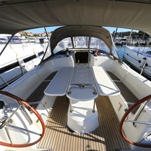 Jeanneau Sun Odyssey 44i