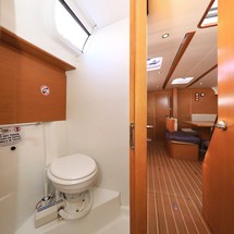 Jeanneau Sun Odyssey 44i