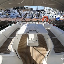 Jeanneau Sun Odyssey 44i