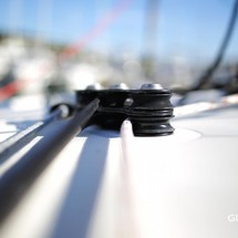 Jeanneau Sun Odyssey 44i