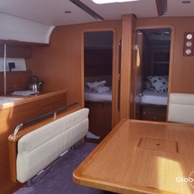 Jeanneau Sun Odyssey 44i