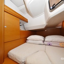 Jeanneau Sun Odyssey 44i