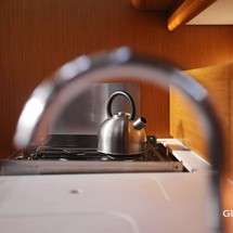 Jeanneau Sun Odyssey 44i