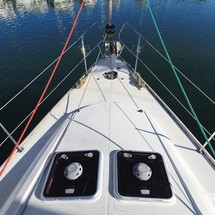 Jeanneau Sun Odyssey 44i