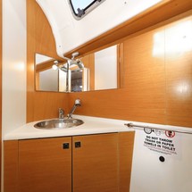 Jeanneau Sun Odyssey 44i